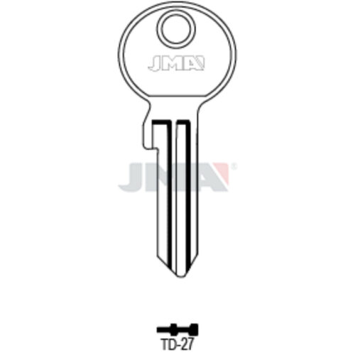 Chei JMA Otel-A FTH-27